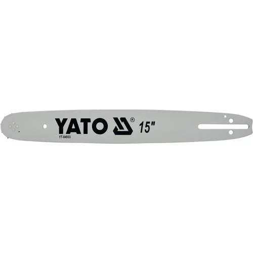 VODIČ PÍLOVEJ REŤAZE 15'' .325'' 0,05'' 64 U /YATO/