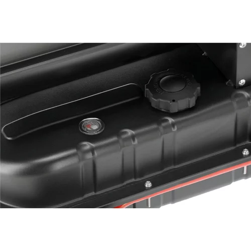 OHRIEVAČ OLEJA 20KW /YATO/ - obr. 3