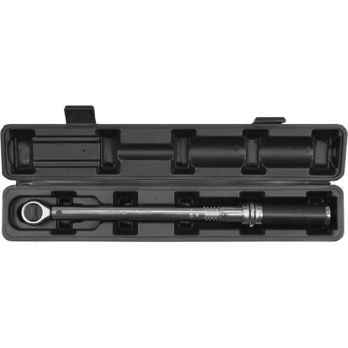 Momentový kľúč 1/2'' 20-100Nm /YATO/ - obr. 3