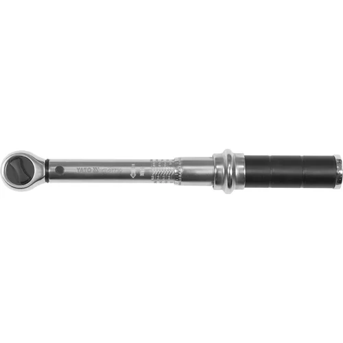 Momentový kľúč 3/8'' 6-30Nm