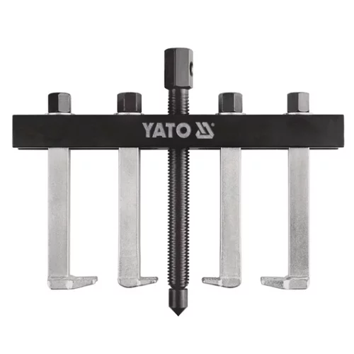 YATO Sťahovák dvojramenný 40-220 mm univerzálny