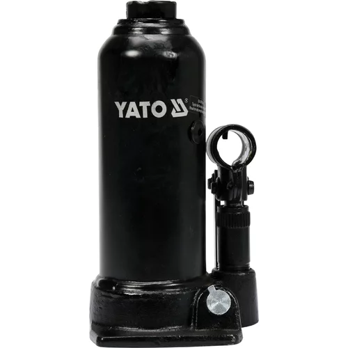 YATO Hever / zdvihák piestový hydraulický 5T 212-462mm