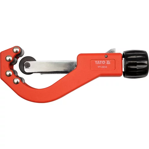 YATO Rezač trubiek 14 - 6 mm PVC, Al, Cu