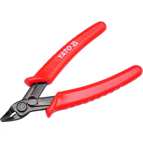 YATO Kliešte elektrikárske 125 mm (YATO náradie) - obr. 2