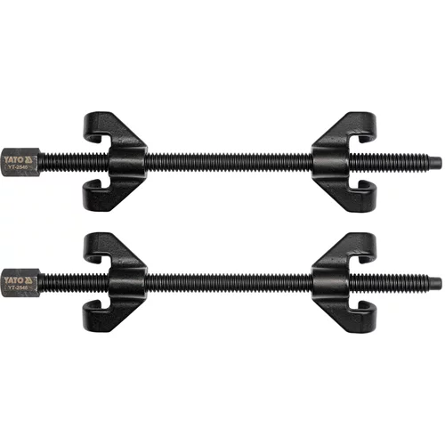 YATO Sťahovák pružín automobilov pr.82mm, dĺžka 280mm
