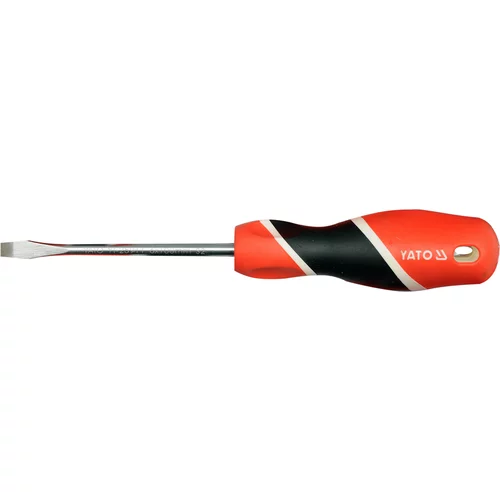 YATO Plochý skrutkovač 6 x 150 mm
