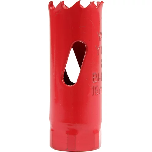 YATO Vŕtacia korunka 20 mm bimetalová