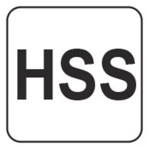 YATO Segmentový pílový list HSS 88 mm multifunkčný (drevo, plast, kov) (YATO náradie) - obr. 3