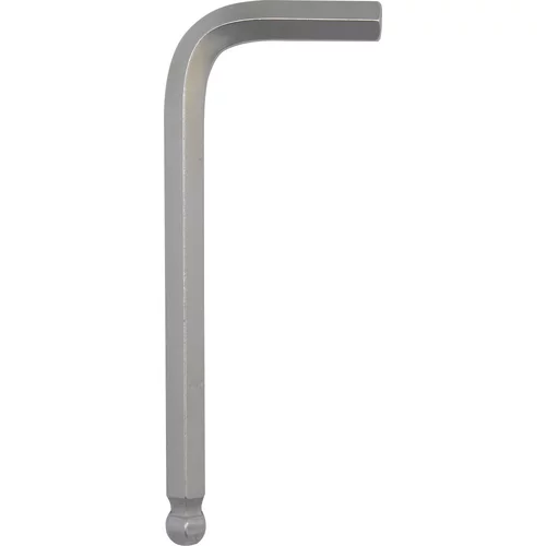 YATO Imbusový kľúč 10.0 mm 6 ks