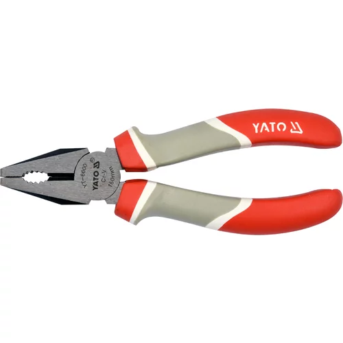 YATO Kliešte kombinované 160mm