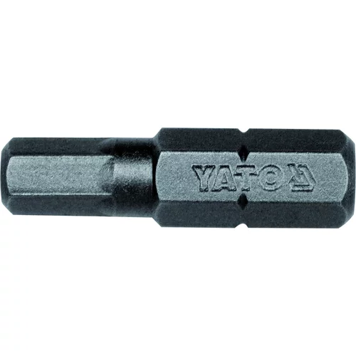 YATO Bit imbus 1/4