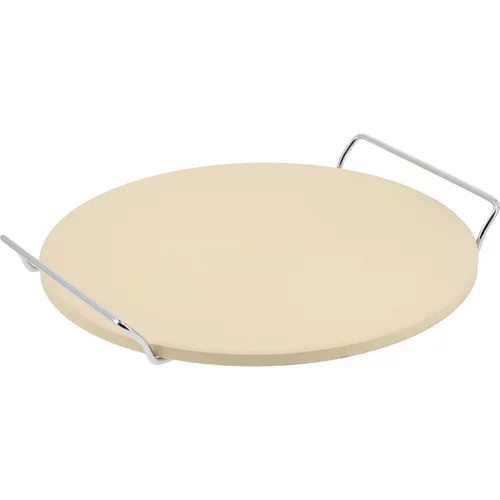 PIZZA KAMEŇ NA GRILOVANIE