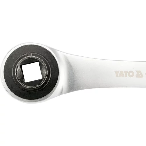 1/2'' VNÚTORNÁ RÁČKA CRV, 30 ZUBOV /YATO/ - obr. 2
