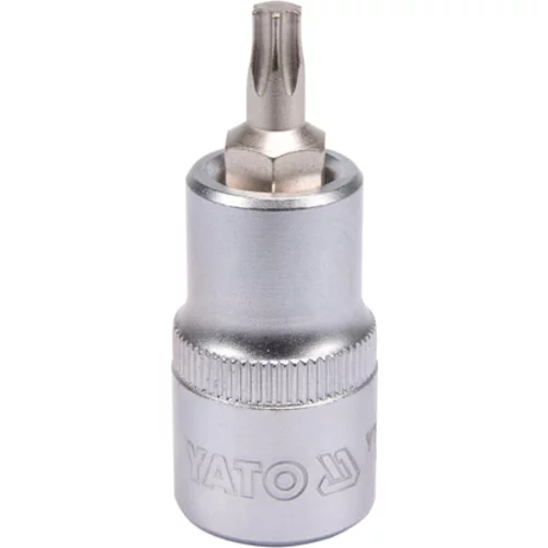 TORX LOCK KEY 1/2'' T30 L55MM