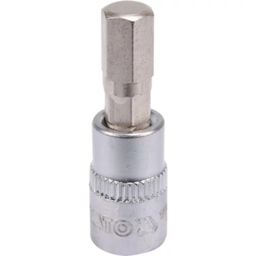 KĽÚČ HEEX LOCK 1/4'' 7MM L37MM