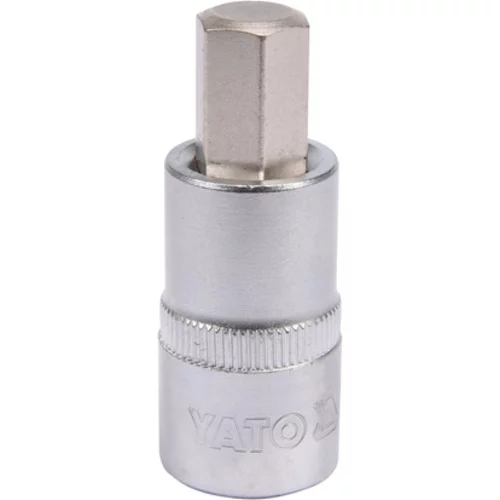 HEX ZÁMKU KĽÚČ 1/2'' 12MM L55MM