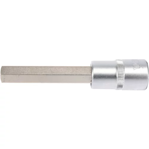 HEX ZÁMKU KĽÚČ 1/2'' 12MM L100MM /YATO/ - obr. 1