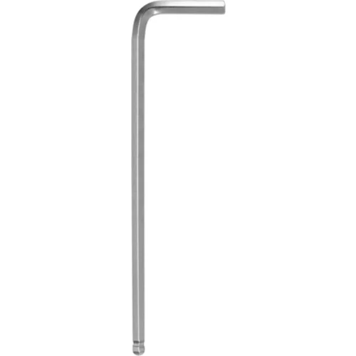 IMBUSOVÝ KĽÚČ S GUĽOU DLHÝ 1,5 MM