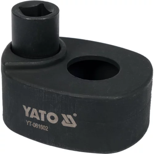 KĽÚČ NA VIAZANU TYČ VEĽKÝ 40-47MM /YATO/ - obr. 1