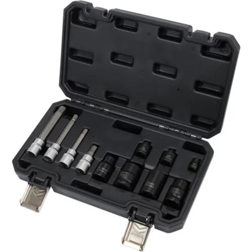 SADA NÁRADIA NA BRZDOVÝ STMEN 1/2'' 3/8'' /YATO/ - obr. 1