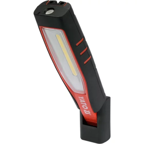 DIELENSKÁ LAMPA COB 10W 1000LM IK09 /YATO/ - obr. 8