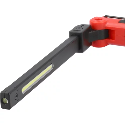350LM SLIM DIELENSKÉ LAMPY /YATO/ - obr. 5