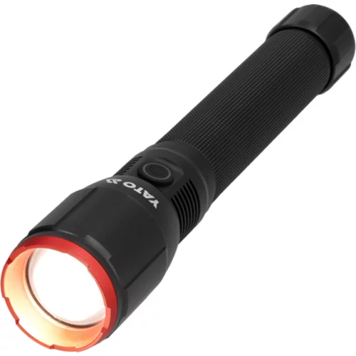 NABÍJAČNÁ BATERKA/9XAA 50W 5000LM /YATO/ - obr. 5