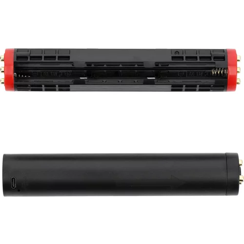 NABÍJAČNÁ BATERKA/9XAA 50W 5000LM /YATO/ - obr. 7
