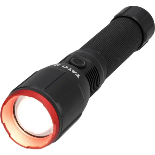 NABÍJAČNÁ BATERKA/6XAA 25W 2500LM /YATO/ - obr. 5