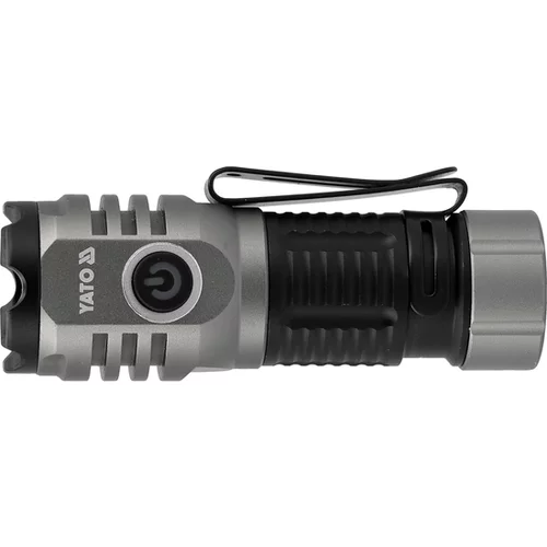 NABÍJACIE SVETLO 10W 1000LM