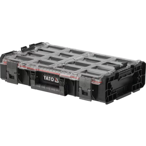 ORGANIZÁTOR SYSTÉMU XL