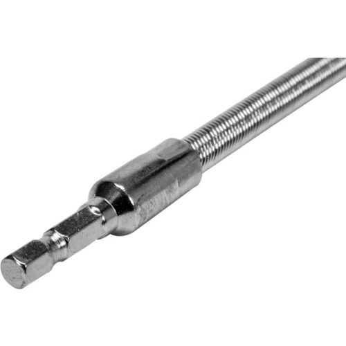 FLEXIBILNÉ PREDĹŽENIE 1/4'' X 300MM /YATO/ - obr. 2