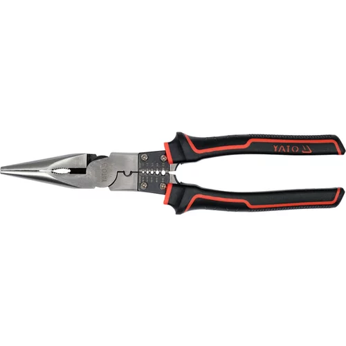 KLIEŠTE MULTIFUNKČNÉ 240MM /YATO/