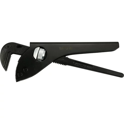 NASTAVITEĽNÝ KĽÚČ NA RÚRY 10,5'' NEMECKÝ TYP /YATO/ - obr. 1