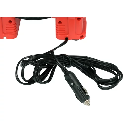 KOMPRESOR 18V 11 BAR 21L/MIN /YATO/ - obr. 8