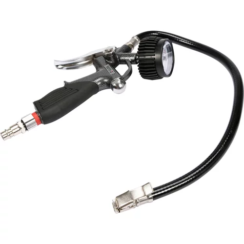 NAFUKOVACIA PISTOL, OTOČNÉ PNEUMATICKÉ PRIPOJENIE /YATO/ - obr. 1