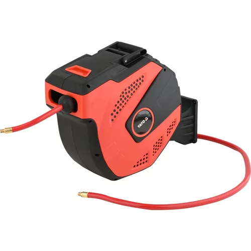 PNEUMATICKÁ HADICA 12,5MM X 15M NA AUTOMATICKÚ NAVIJAČKU