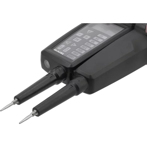 DVOJPÓLOVÁ SKÚŠKA NAPÄTIA TEST RCD /YATO/ - obr. 7