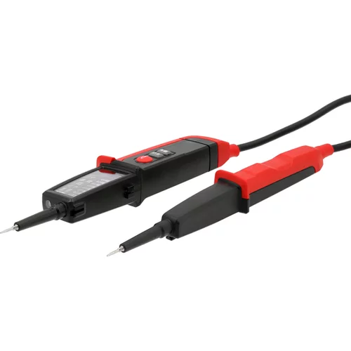 DVOJPÓLOVÁ SKÚŠKA NAPÄTIA TEST RCD /YATO/ - obr. 3