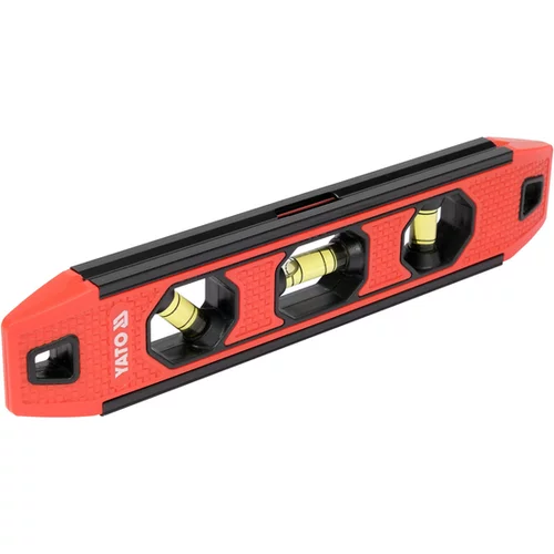 HLADINA TORPEDA 230MM /YATO/ - obr. 1