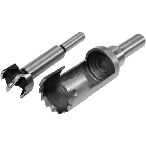 FLECKER-UZEL REZAČ NA DREVO 30MM 2KS. /YATO/ - obr. 1