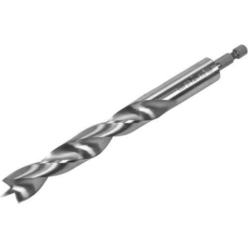 ŠPIRÁLOVÝ VŔTAČ DO DREVA 16MM ŠEST /YATO/ - obr. 2