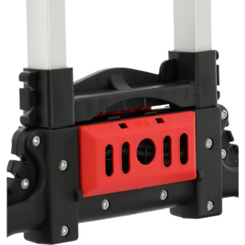SKLÁDACÍ SKLADOVÝ VOZÍK 60KG /YATO/ - obr. 3