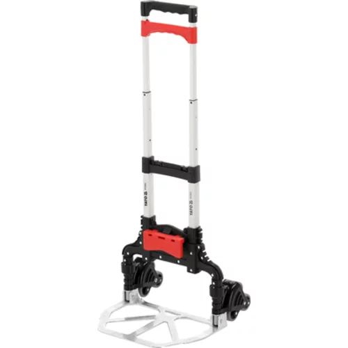 SCHODISKOVÝ SKLADOVÝ VOZÍK 60KG