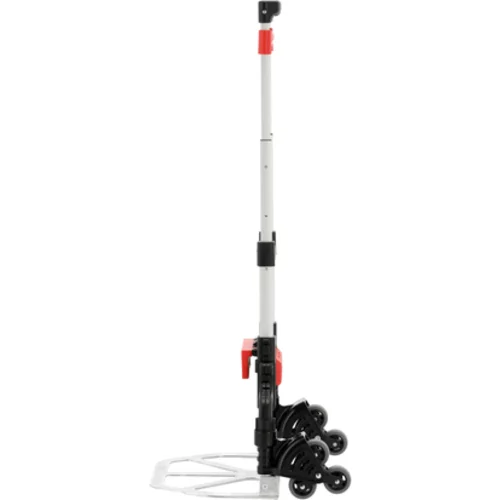 SCHODISKOVÝ SKLADOVÝ VOZÍK 60KG /YATO/ - obr. 2