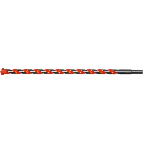 UNIVERZÁLNA VŔTAČKA 20 MM X 400 MM NA VŔTANIE DO BETÓNU, DREVA A KOVU