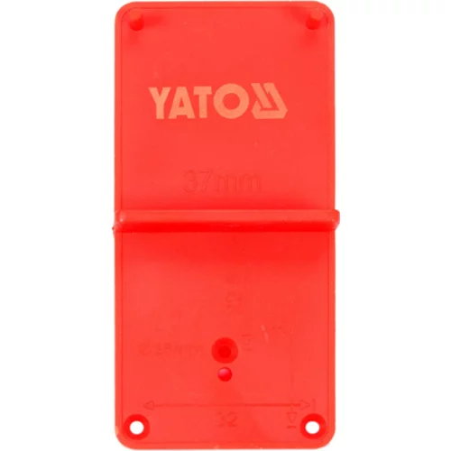 ŠABLÓNA NA INŠTALÁCIU PÁNTOV /YATO/