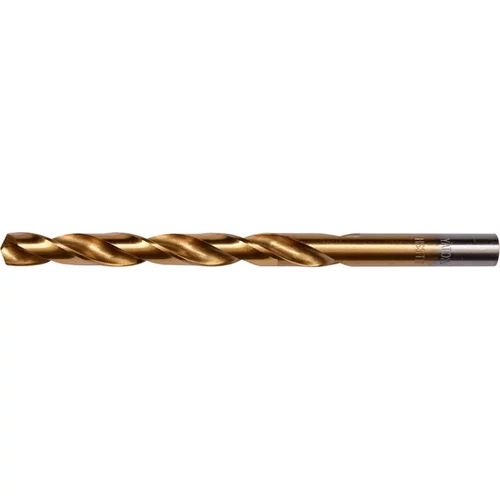 HSS-CÍNOVÝ VŔTAČ DO KOVU VŔTAČKA 6,5 MM /YATO/