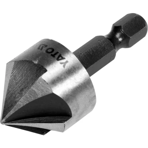 KONTRASPÍVKA NA KOV 20,5MM HEX /YATO/ - obr. 1