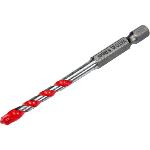 UNIVERZÁLNA VŔTAČKA 5,0MM ŠESTIHR /YATO/ - obr. 1
